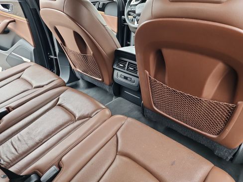 Used 2017 Audi Q7 2.0T Premium Plus w/ Premium Plus Package image 32