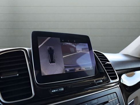 Used 2018 Mercedes-Benz GLE 350 image 22