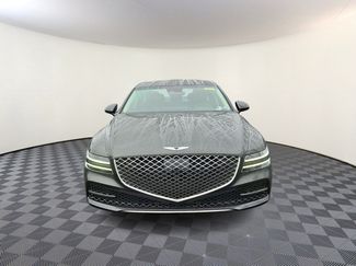 Used 2023 Genesis G80 2.5T video 2
