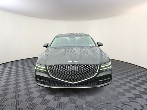 Used 2023 Genesis G80 2.5T image 2