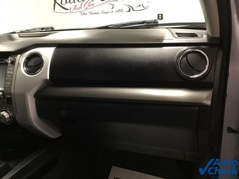 Used 2017 Toyota Tundra SR5 image 44