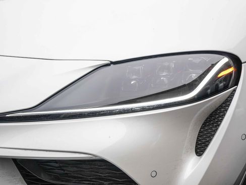 New 2026 Toyota Supra Premium image 5