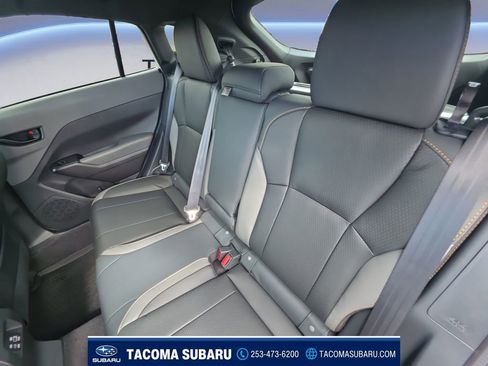 New 2026 Subaru Crosstrek 2.5i Wilderness AWD/4WD image 16