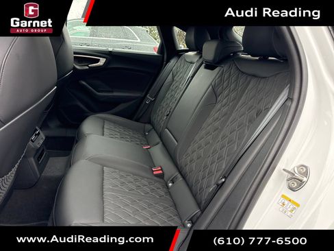 Certified 2025 Audi S5 Prestige w/ Prestige Package AWD/4WD image 26
