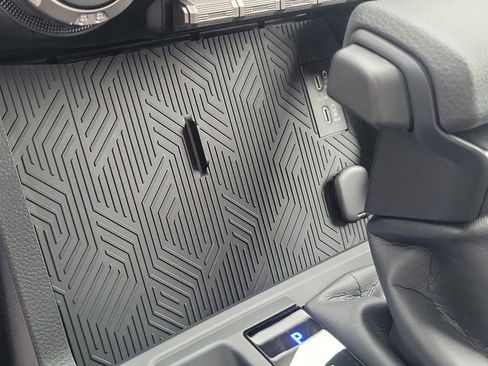 New 2026 Toyota Tacoma SR5 image 22