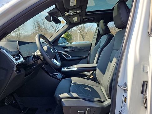 New 2026 BMW X1 xDrive28i w/ Technology Package AWD/4WD image 13