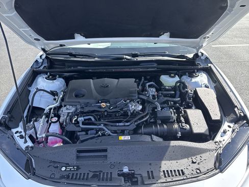 New 2025 Toyota Camry LE w/ Convenience Package FWD image 39