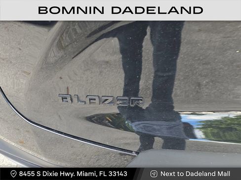 Used 2023 Chevrolet Blazer LT w/ Convenience Package image 8