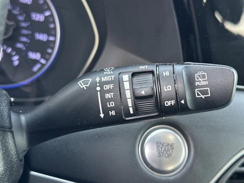 Used 2022 Hyundai Palisade SEL image 20