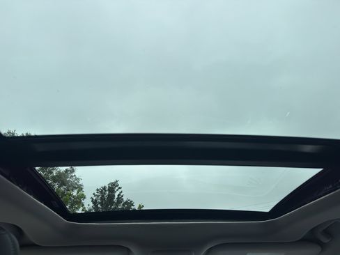 New 2025 Nissan Murano SL w/ Cargo Package image 11