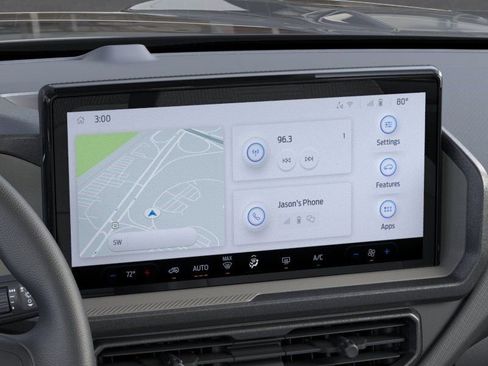 New 2026 Ford Bronco Sport Big Bend image 45