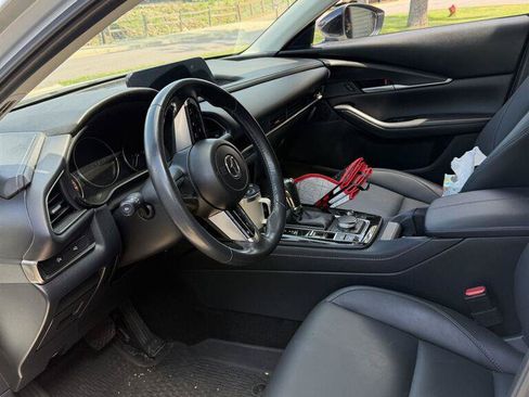 Used 2024 MAZDA CX-30 AWD 2.5 S w/ Select Sport Pkg image 5