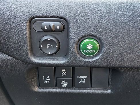 New 2026 Honda Ridgeline RTL image 18