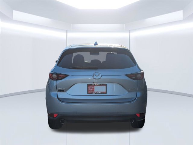 Used 2018 MAZDA CX-5 Grand Touring FWD image 5