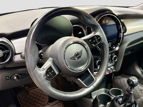 Used 2022 MINI Cooper S w/ Premium Package FWD image 11