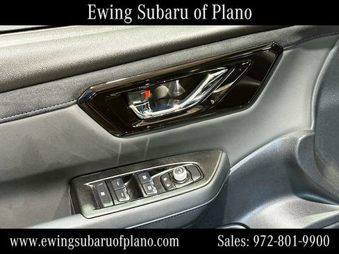 Used 2026 Subaru Forester Limited AWD/4WD image 18