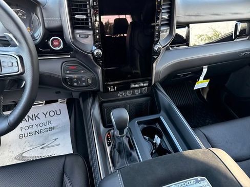 New 2026 RAM 1500 RHO AWD/4WD image 15