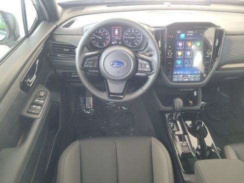 New 2026 Subaru Forester Sport w/ Onyx Edition AWD/4WD image 11