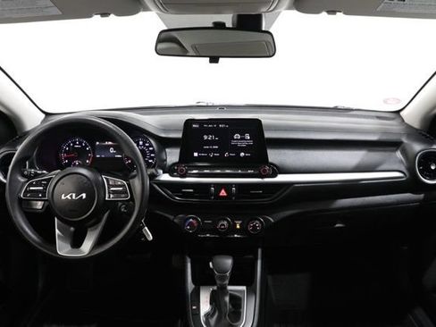 Used 2024 Kia Forte LXS FWD image 14