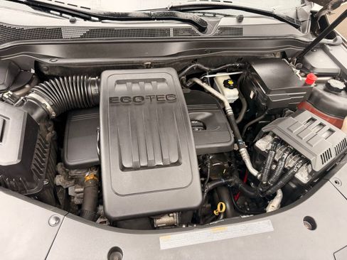 Used 2010 Chevrolet Equinox LT w/ Vehicle Interface Package image 29