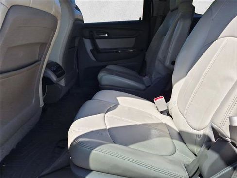 Used 2015 GMC Acadia SLT w/ Open Road Package AWD/4WD image 19