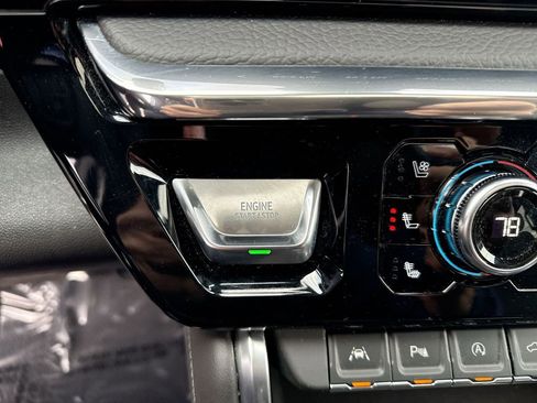 Certified 2024 GMC Sierra 1500 Denali w/ Denali Reserve Package image 9