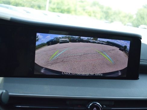 New 2025 Nissan Murano SV image 36