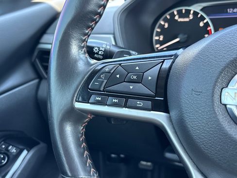 Used 2023 Nissan Altima 2.5 SR image 14