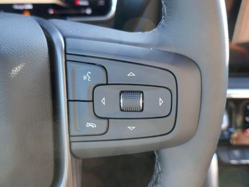 New 2026 GMC Sierra 2500 Denali Ultimate AWD/4WD image 29