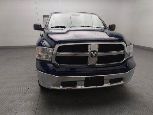 Used 2020 RAM 1500 Tradesman w/ Chrome Plus Package RWD image 14