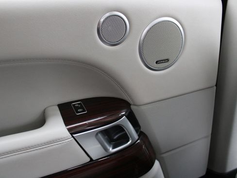 Used 2015 Land Rover Range Rover Supercharged image 27