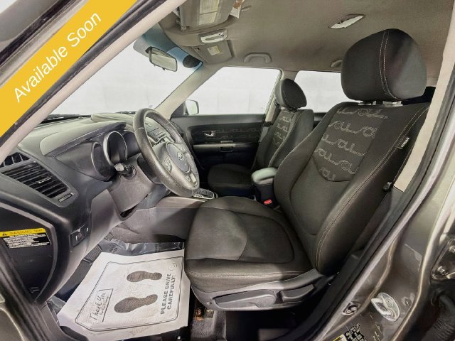 Used 2012 Kia Soul + FWD image 19