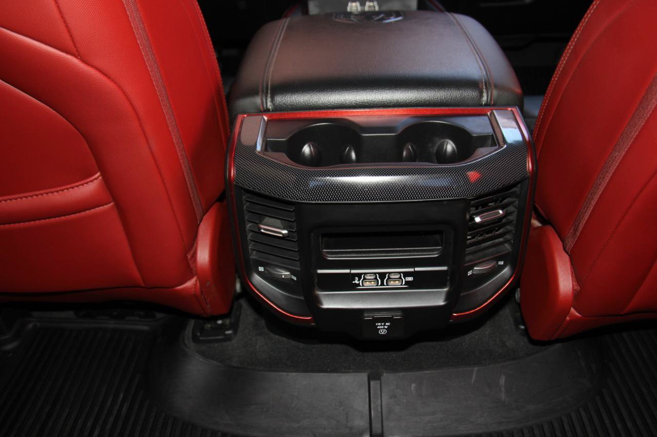 Used 2020 RAM 1500 Rebel w/ Rebel Level 2 Equipment Group AWD/4WD image 22