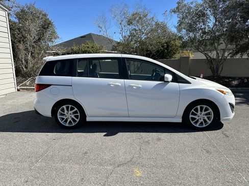 Used 2012 MAZDA MAZDA5 Grand Touring image 7