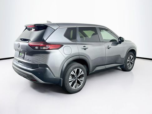 Used 2023 Nissan Rogue SV AWD/4WD image 9