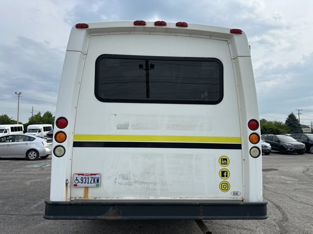 Used 2008 Ford E-350 and Econoline 350 Super Duty RWD image 6