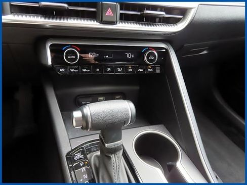 Used 2024 Kia K5 GT-Line w/ GT-Line Premium Package FWD image 16