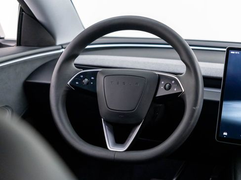 Used 2024 Tesla Model 3 Long Range AWD/4WD image 10