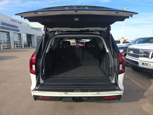 New 2026 Ford Expedition Max Active image 5