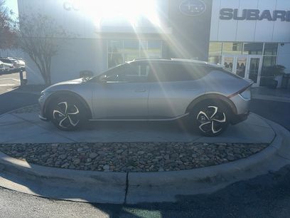 Used 2022 Kia EV6 GT-Line w/ First Edition Package