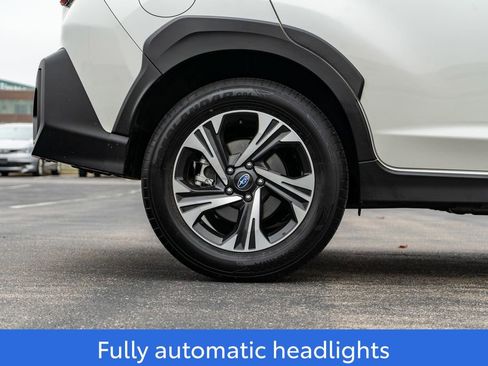 Used 2024 Subaru Crosstrek 2.0i Premium image 9