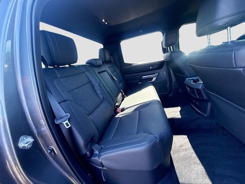 Used 2025 Toyota Tundra SR5 w/ SR5 Premium Package AWD/4WD image 31