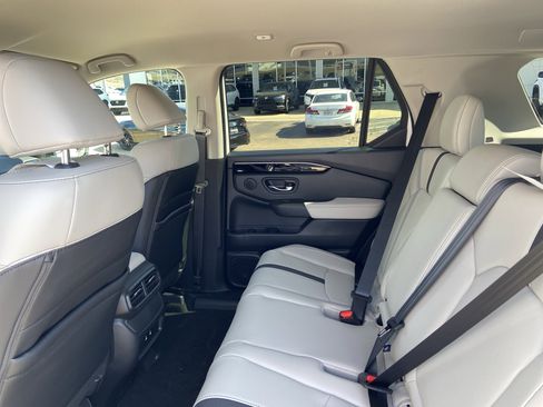 New 2026 Honda Passport RTL image 20