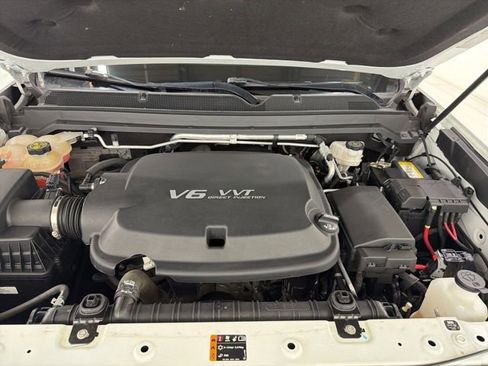 Used 2022 Chevrolet Colorado LT w/ LT Convenience Package image 44