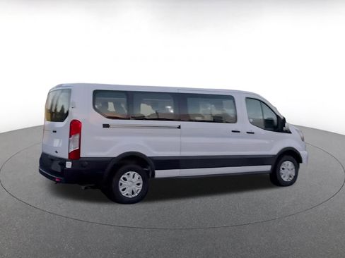 Used 2024 Ford Transit 350 XLT image 9