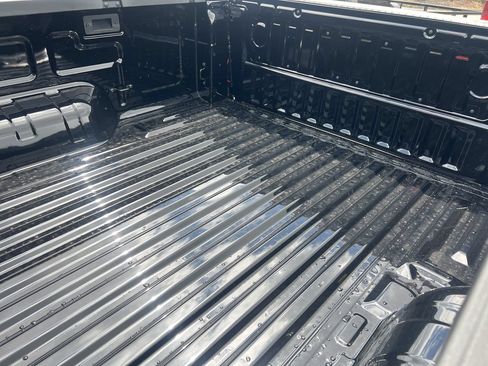 New 2026 Ford Ranger XLT AWD/4WD image 17