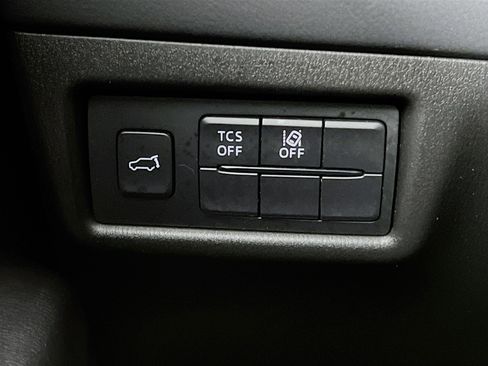 Used 2020 MAZDA CX-5 Touring image 13