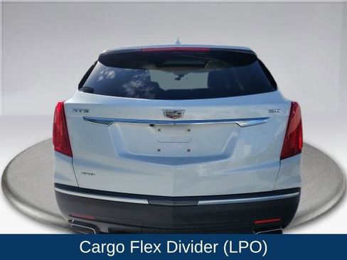 Used 2019 Cadillac XT5 Luxury image 14