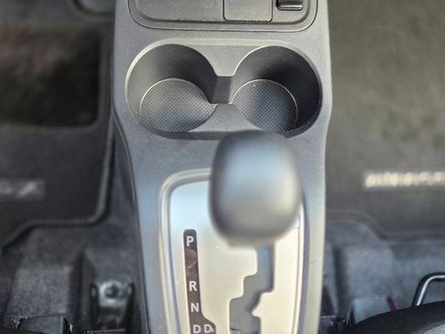 Used 2024 Mitsubishi Mirage G4 ES FWD image 21