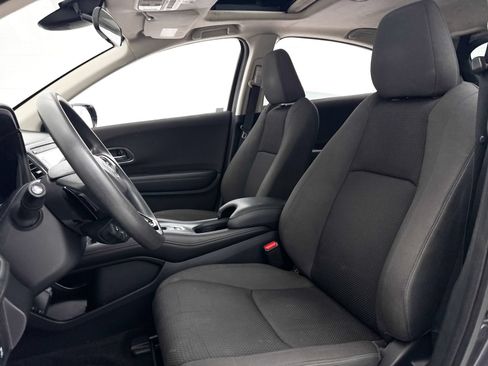 Used 2022 Honda HR-V EX image 18